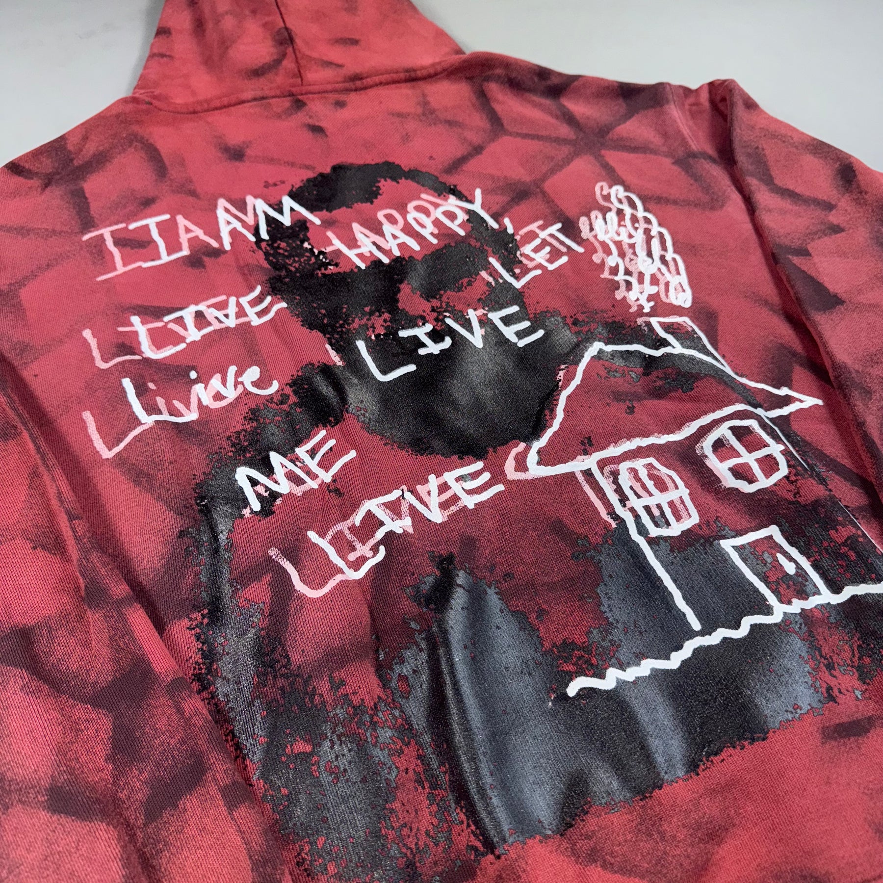 Blizzard Hoodie