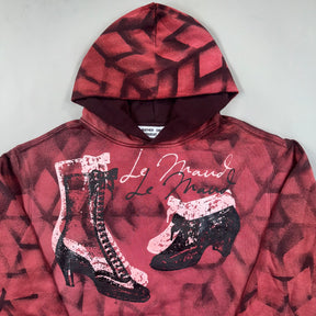 Blizzard Hoodie
