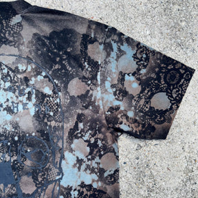 HAUNTED TEE