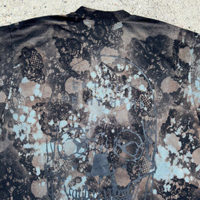 HAUNTED TEE