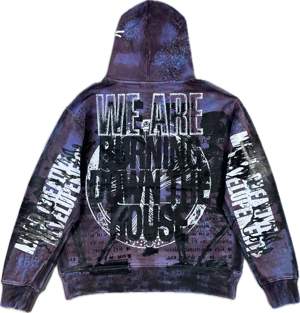 007 Hoodie