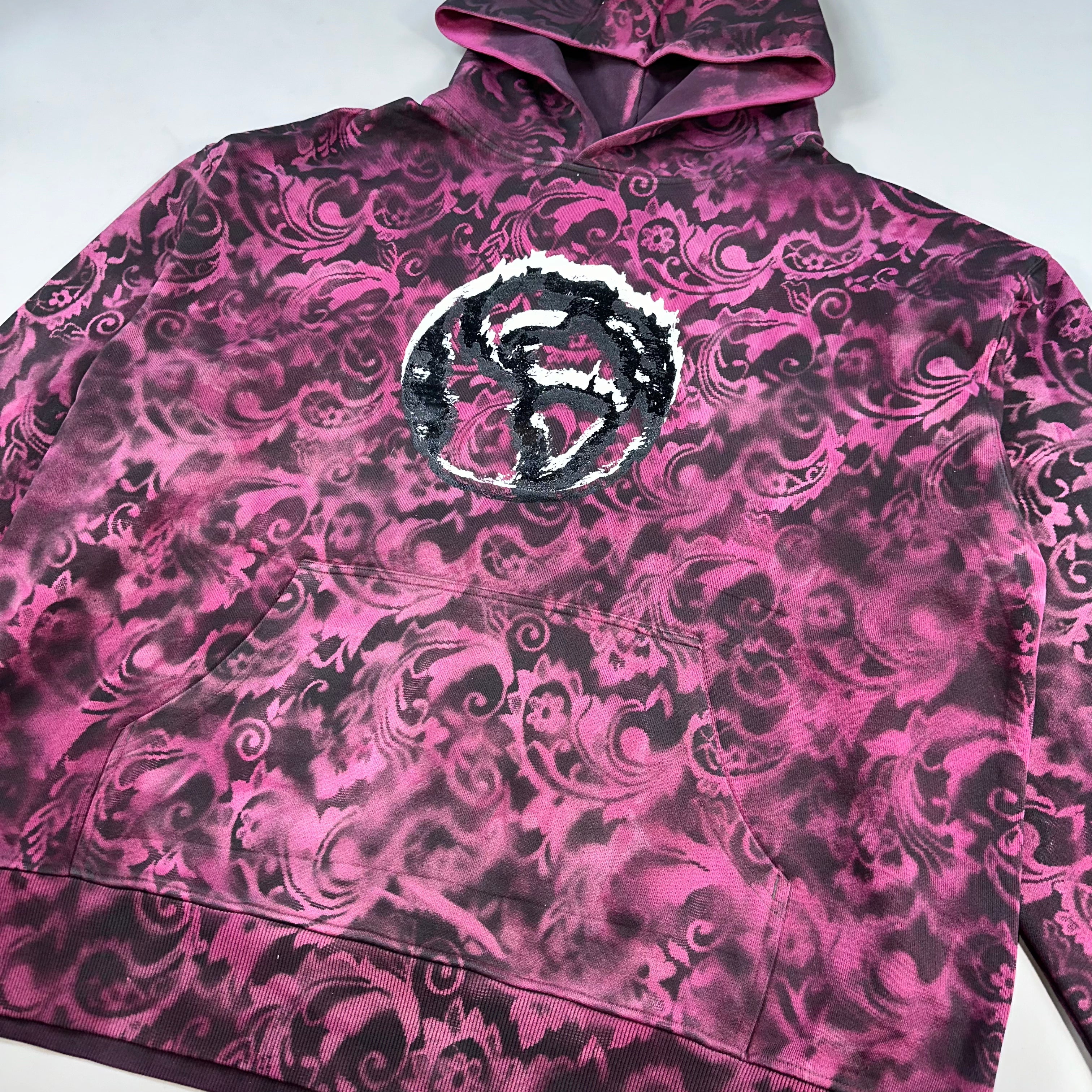 PANDORAS BOX HOODIE