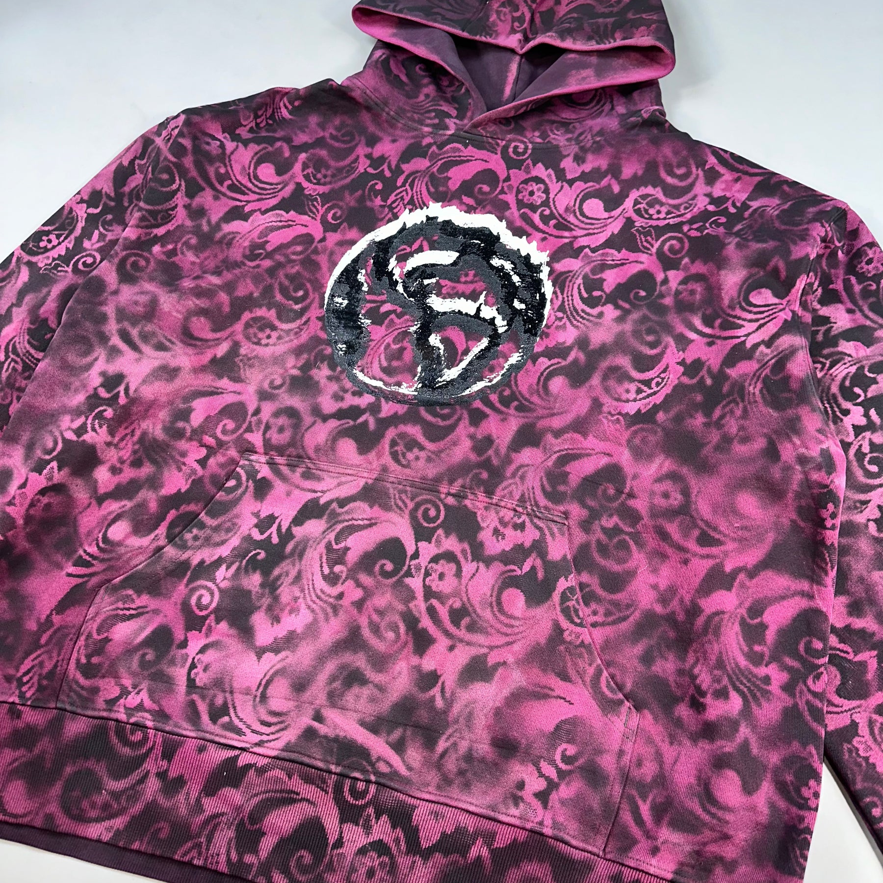 PANDORAS BOX HOODIE