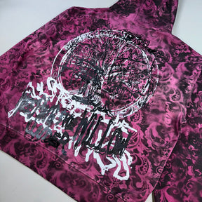 PANDORAS BOX HOODIE