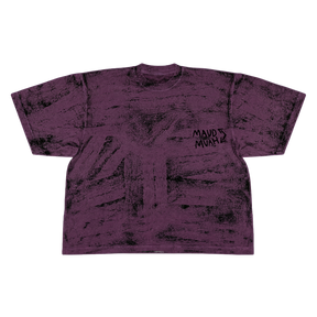 Smokers Noise Tee