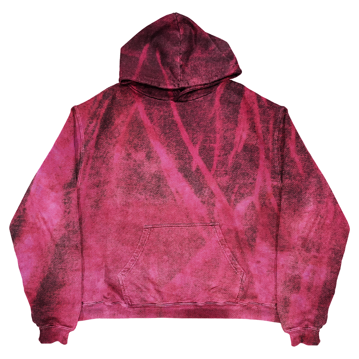 RUBY HOODIE
