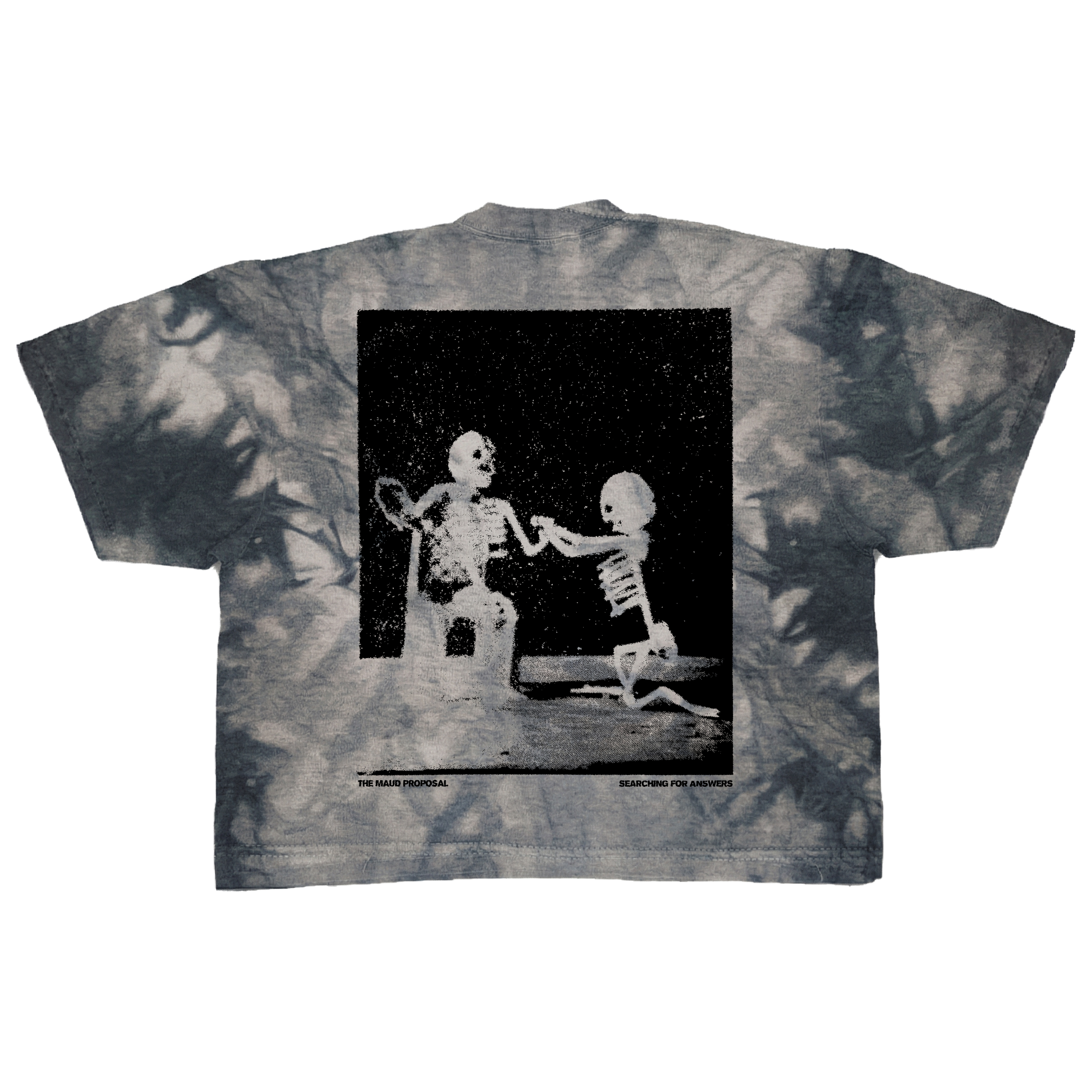 Proposal Dyed Tee