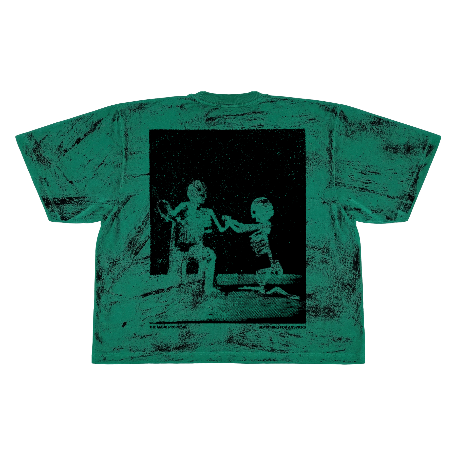 Proposal Noise Tee