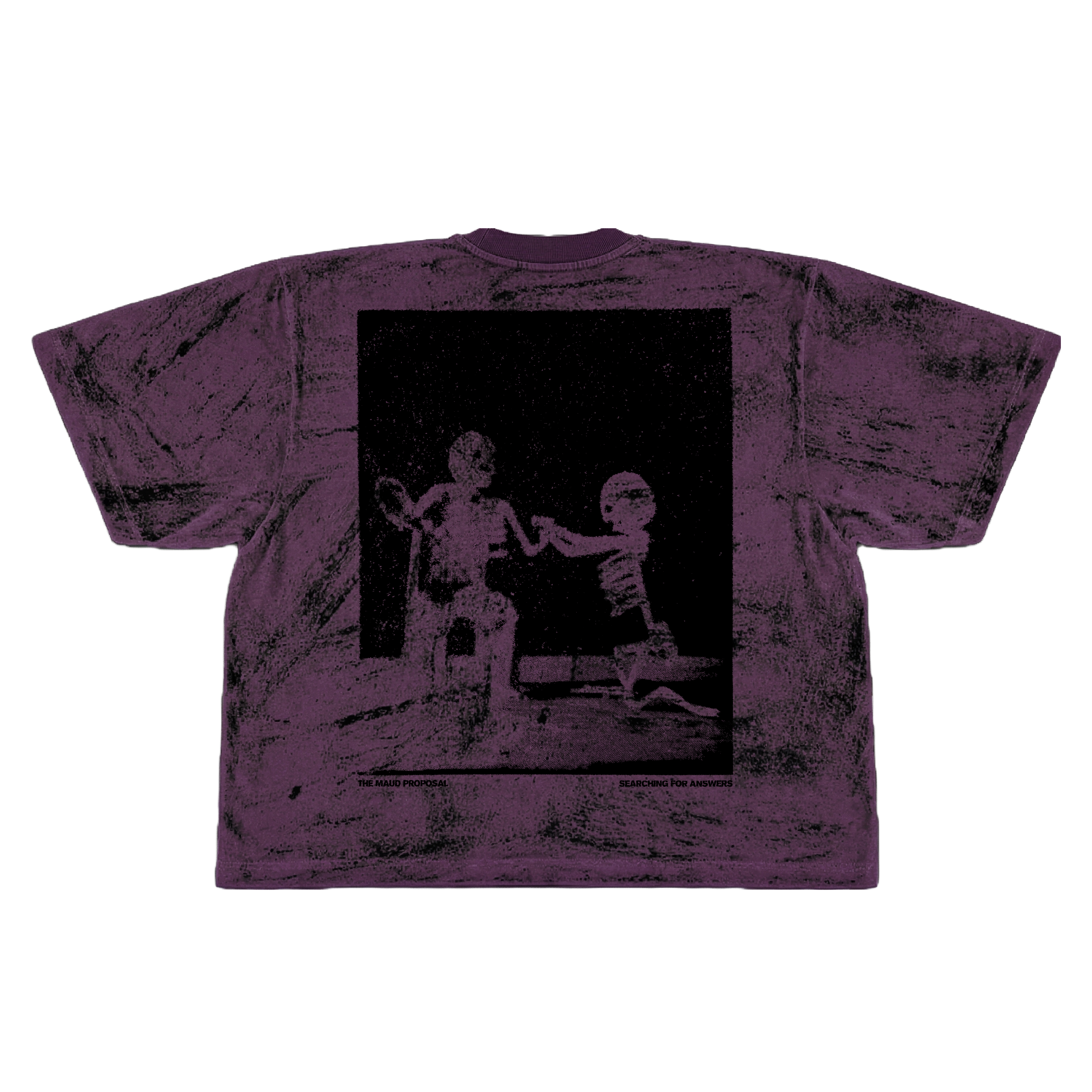 Proposal Noise Tee