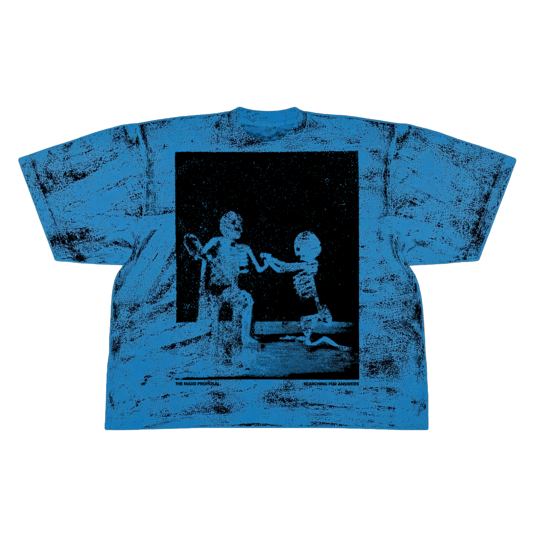 Proposal Noise Tee