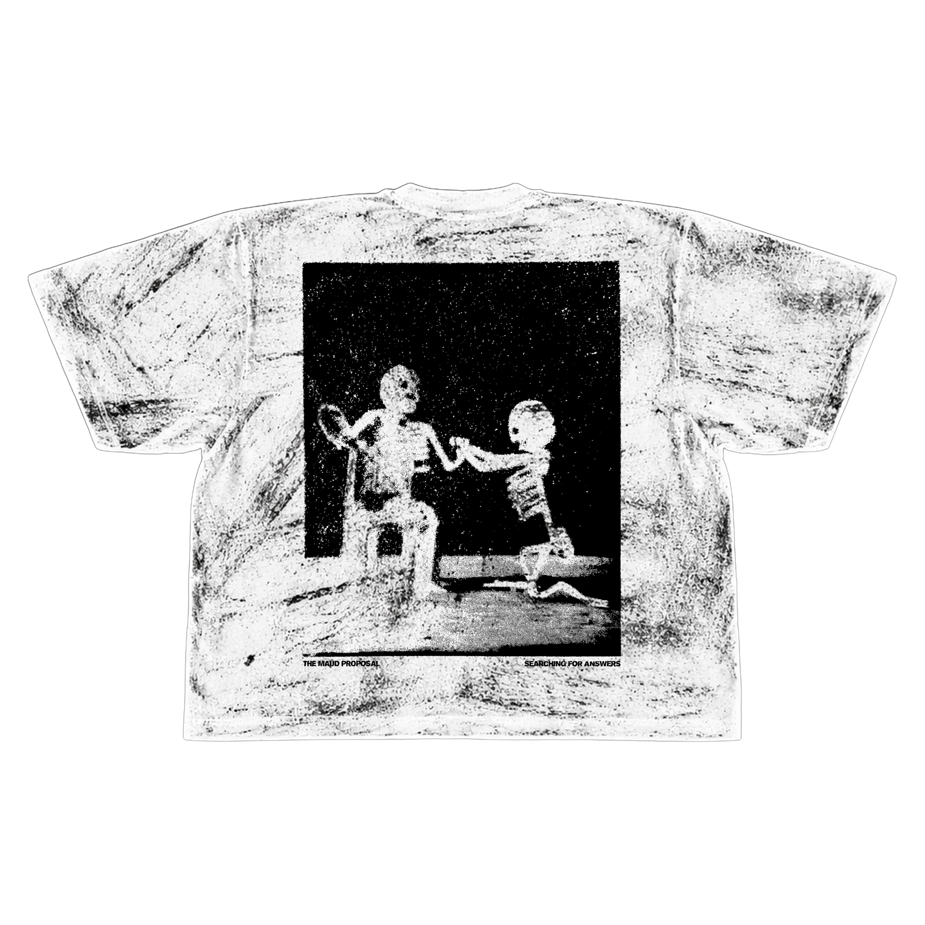 Proposal Noise Tee