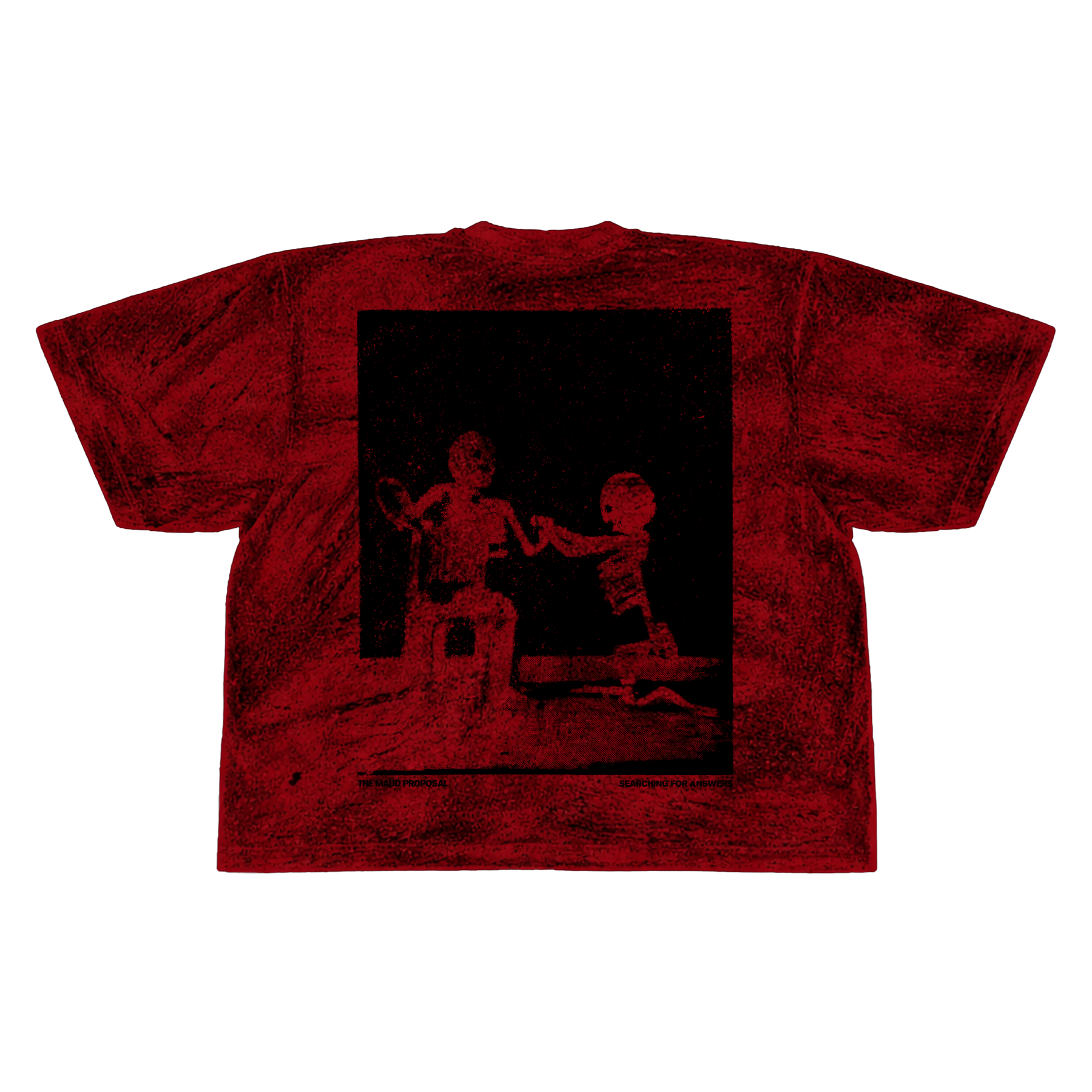 Proposal Noise Tee