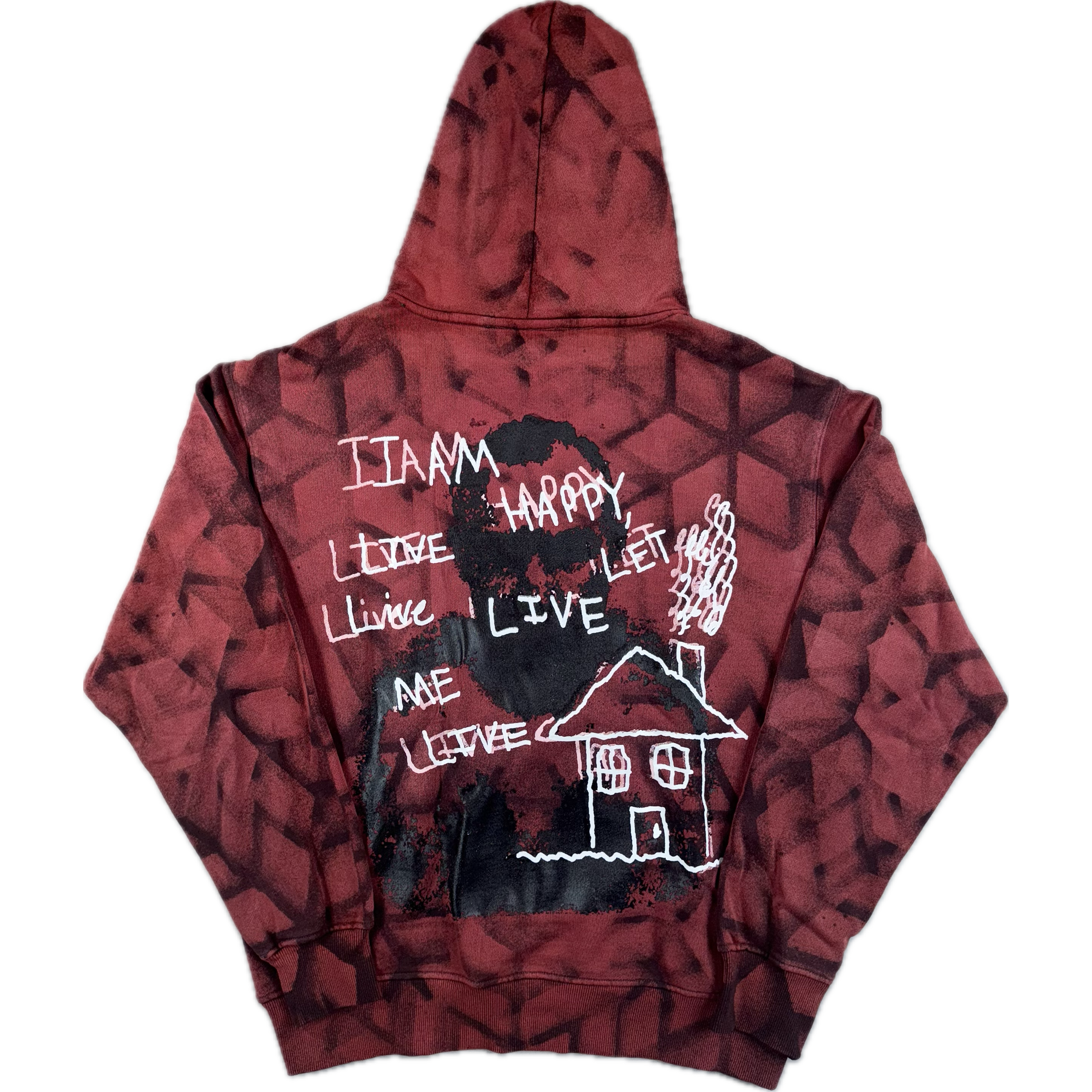 Blizzard Hoodie