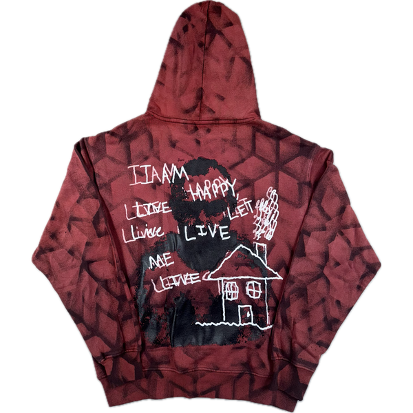 Blizzard Hoodie