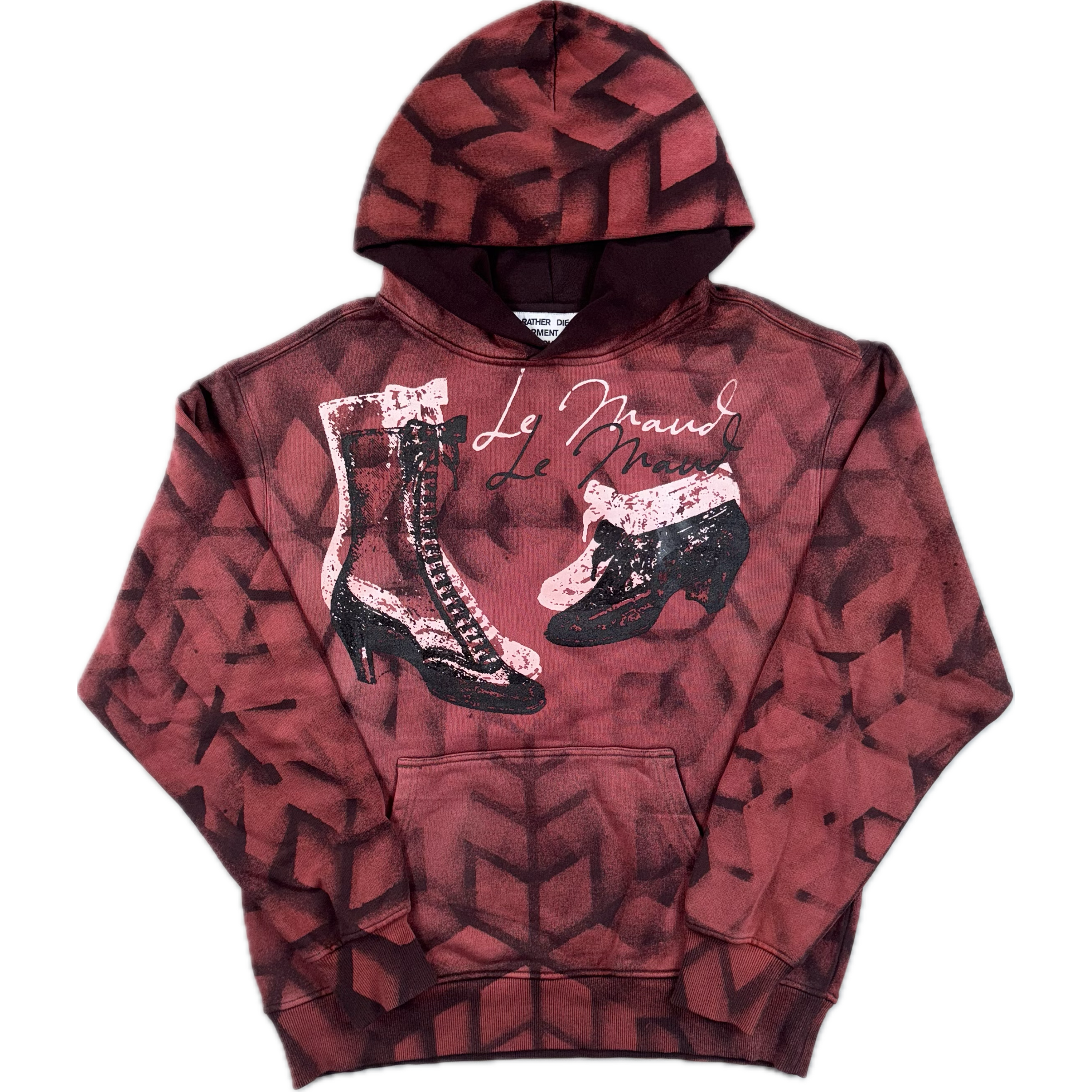 Blizzard Hoodie