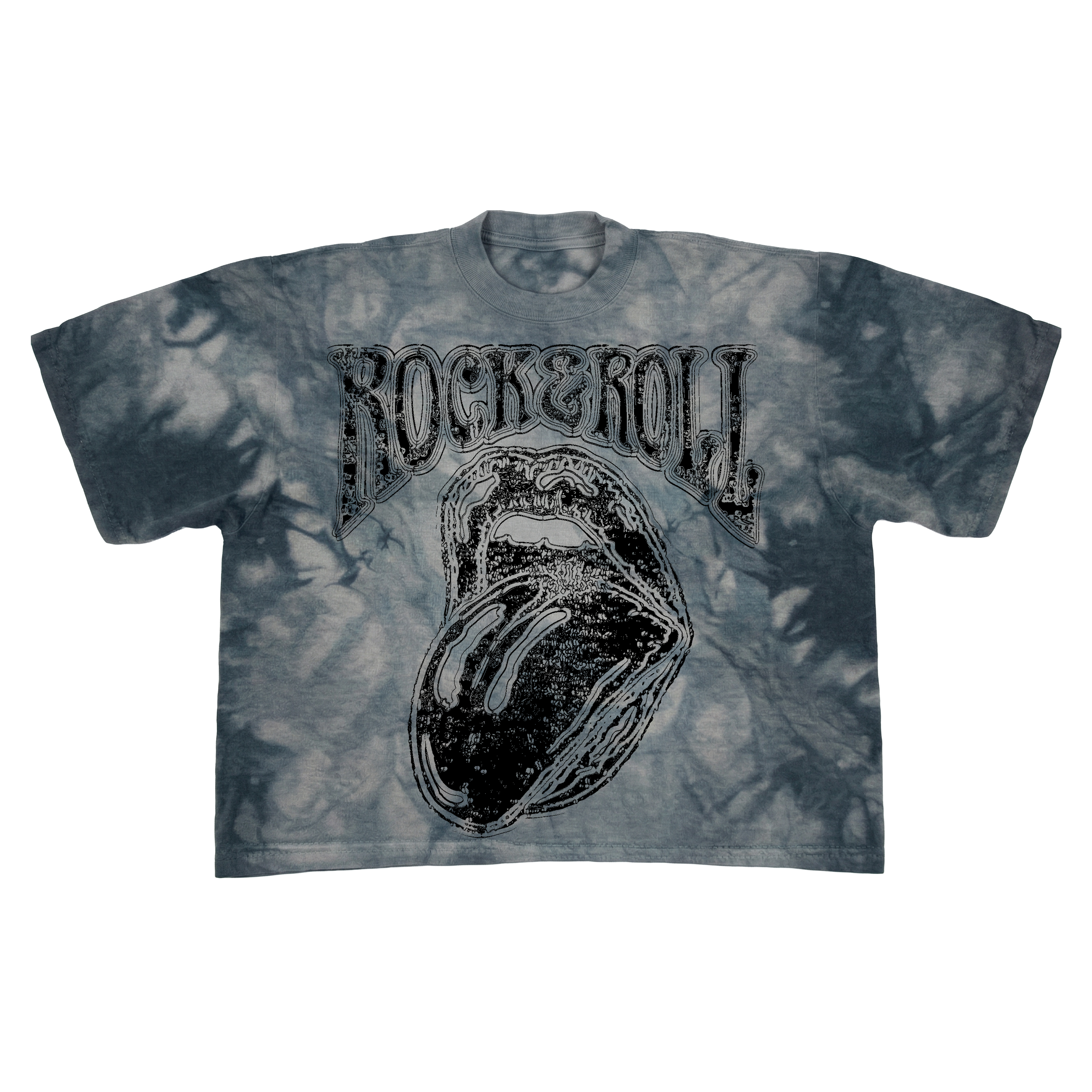 House Fest Dyed Tee