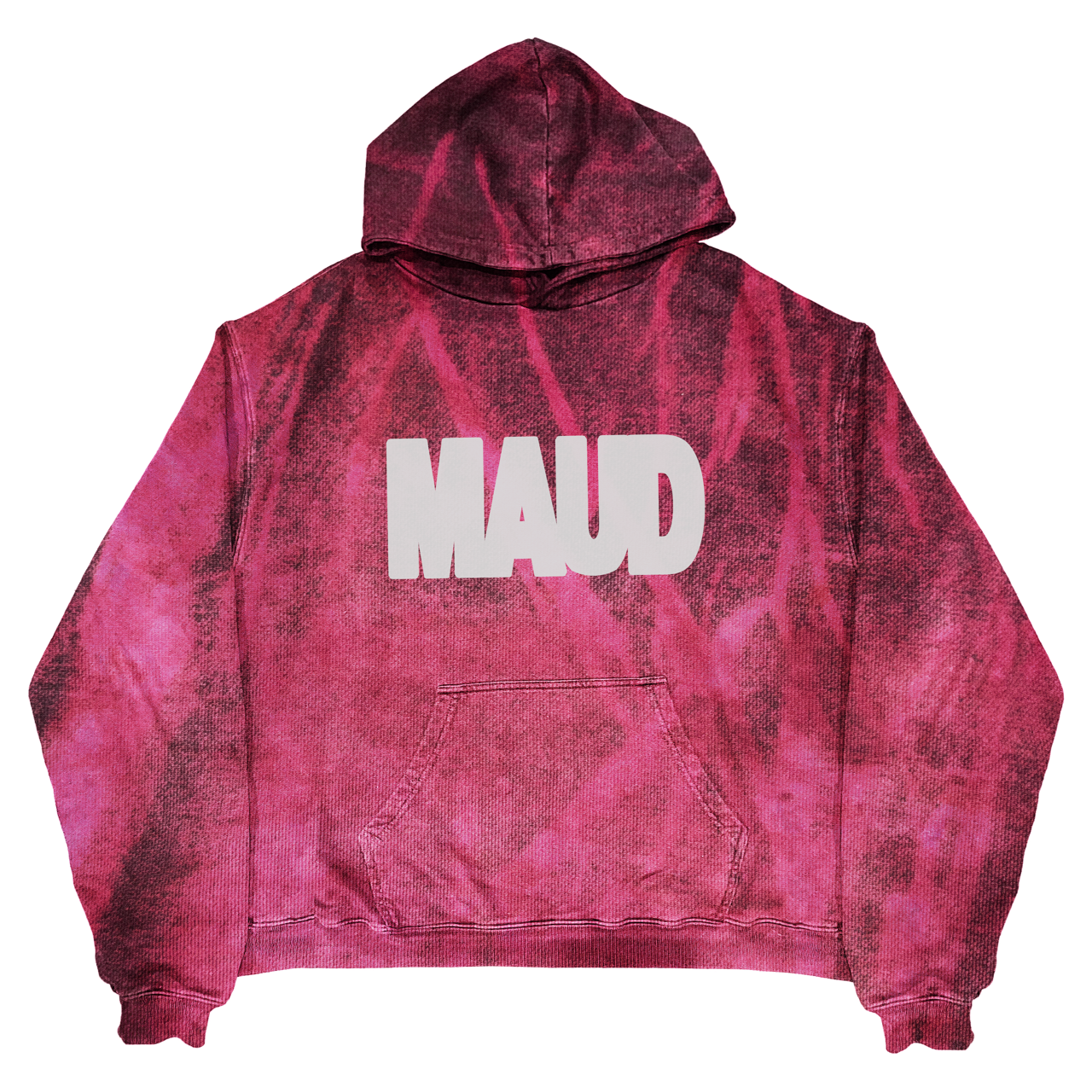 MAUD