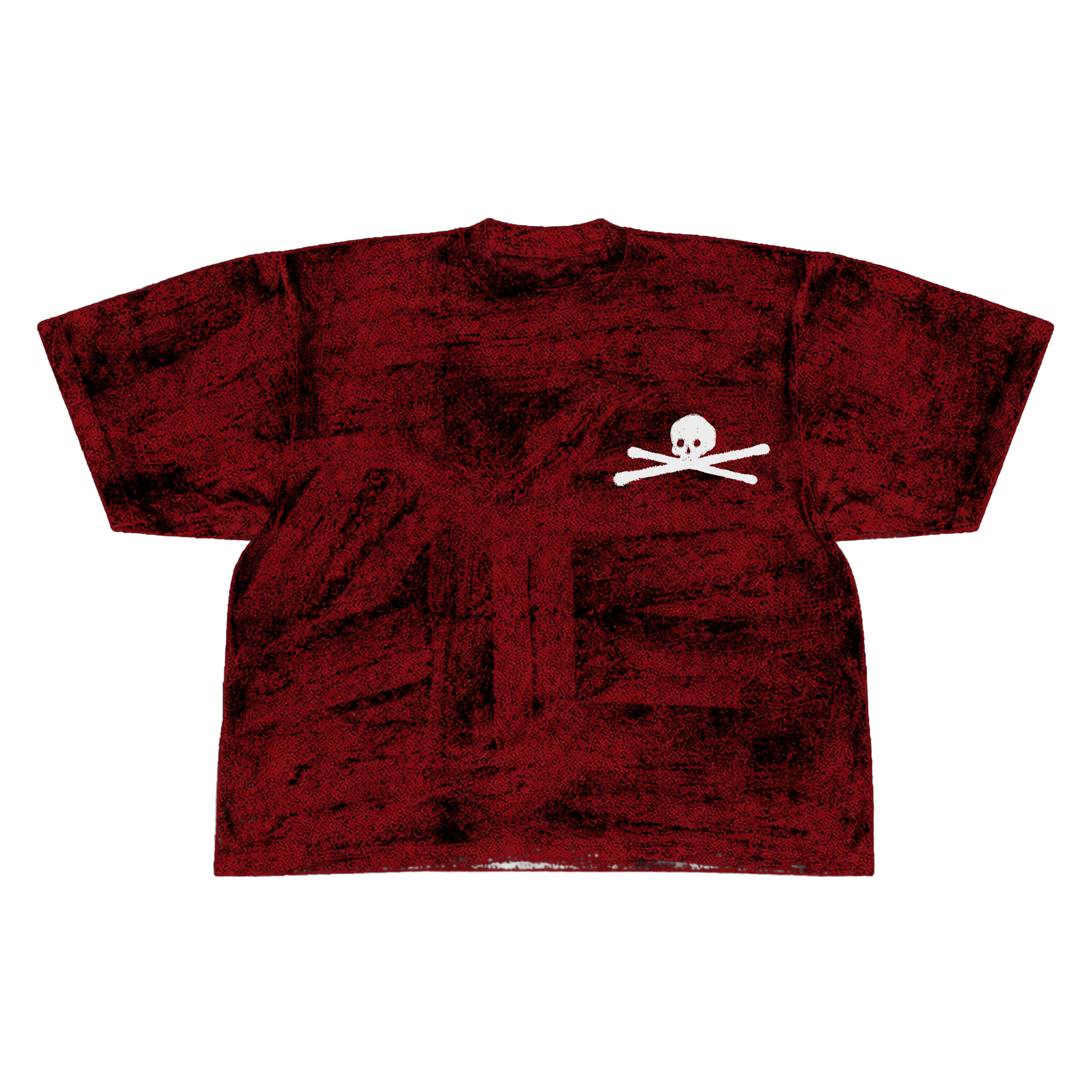 Acid Noise Tee