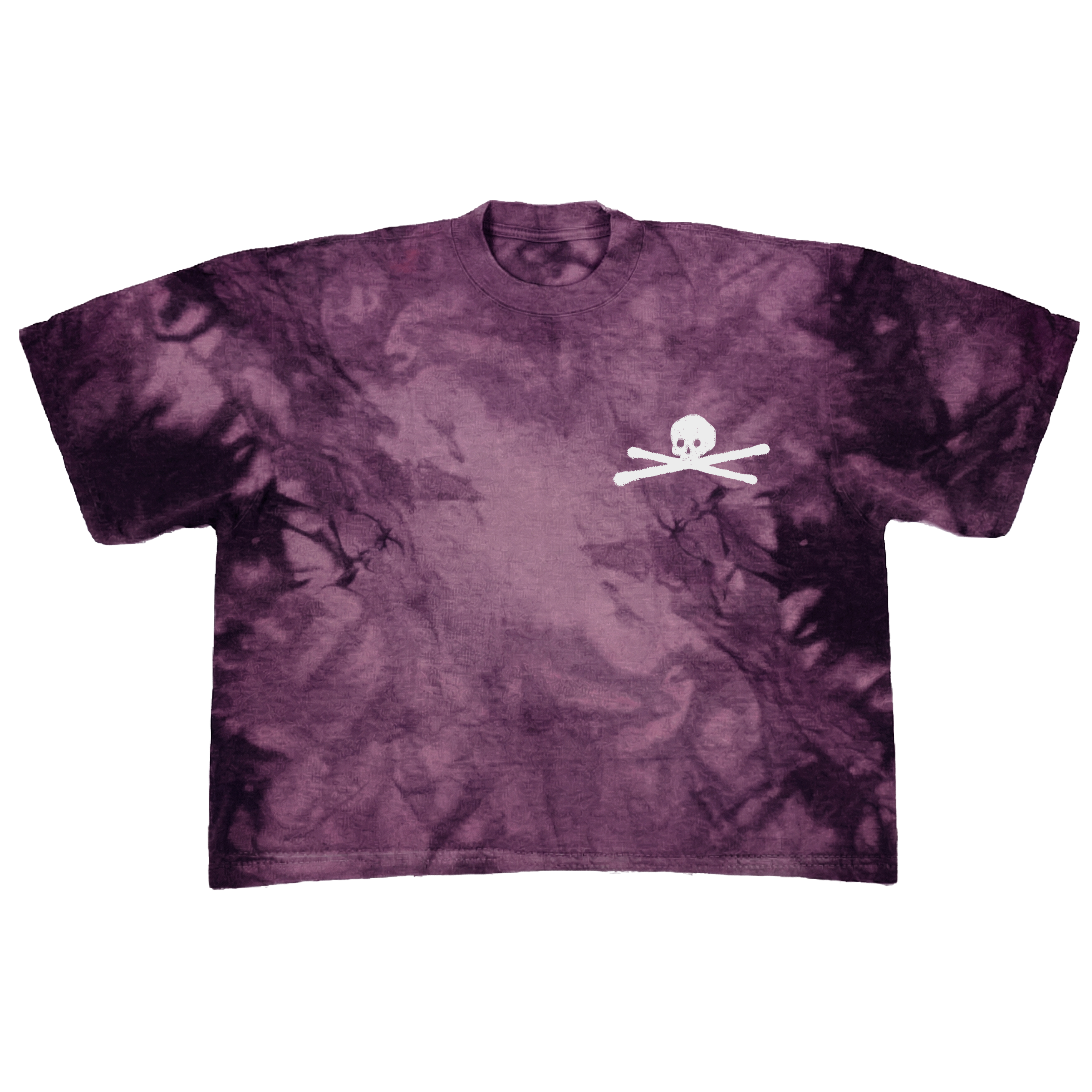 Acid Fest Dyed Tee