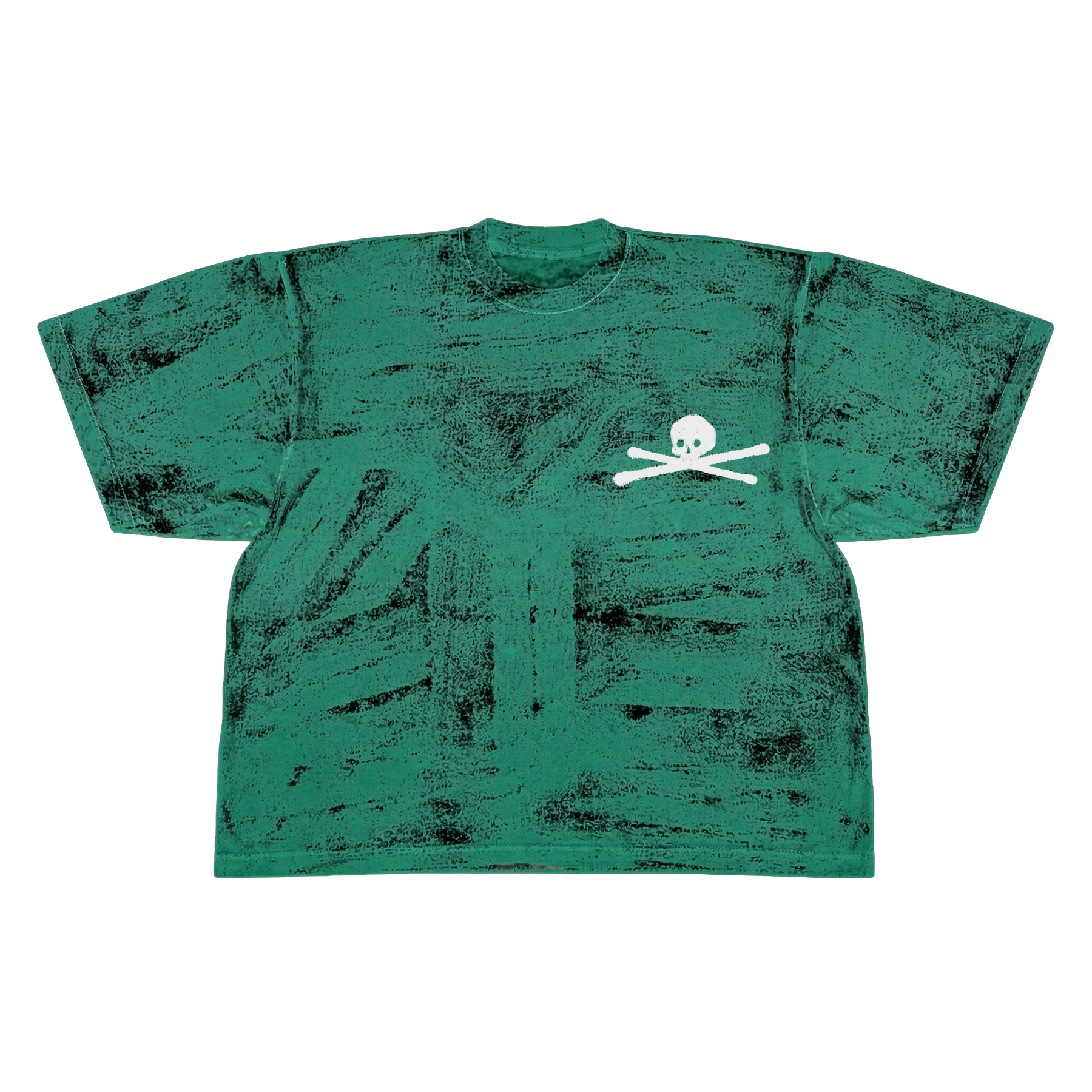 Acid Noise Tee