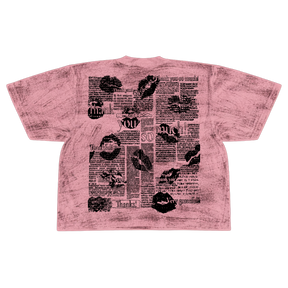 Grateful Noise Tee