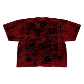 Grateful Noise Tee