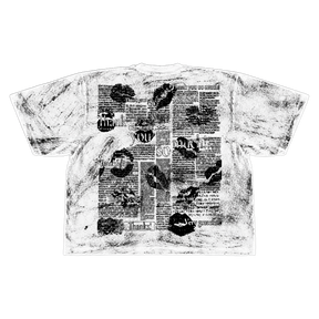 Grateful Noise Tee