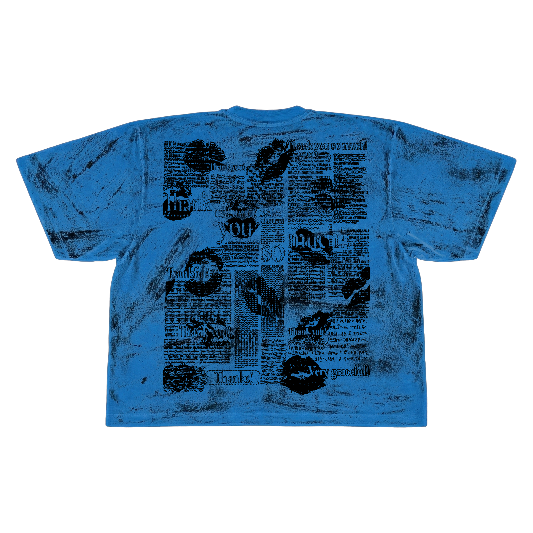 Grateful Noise Tee