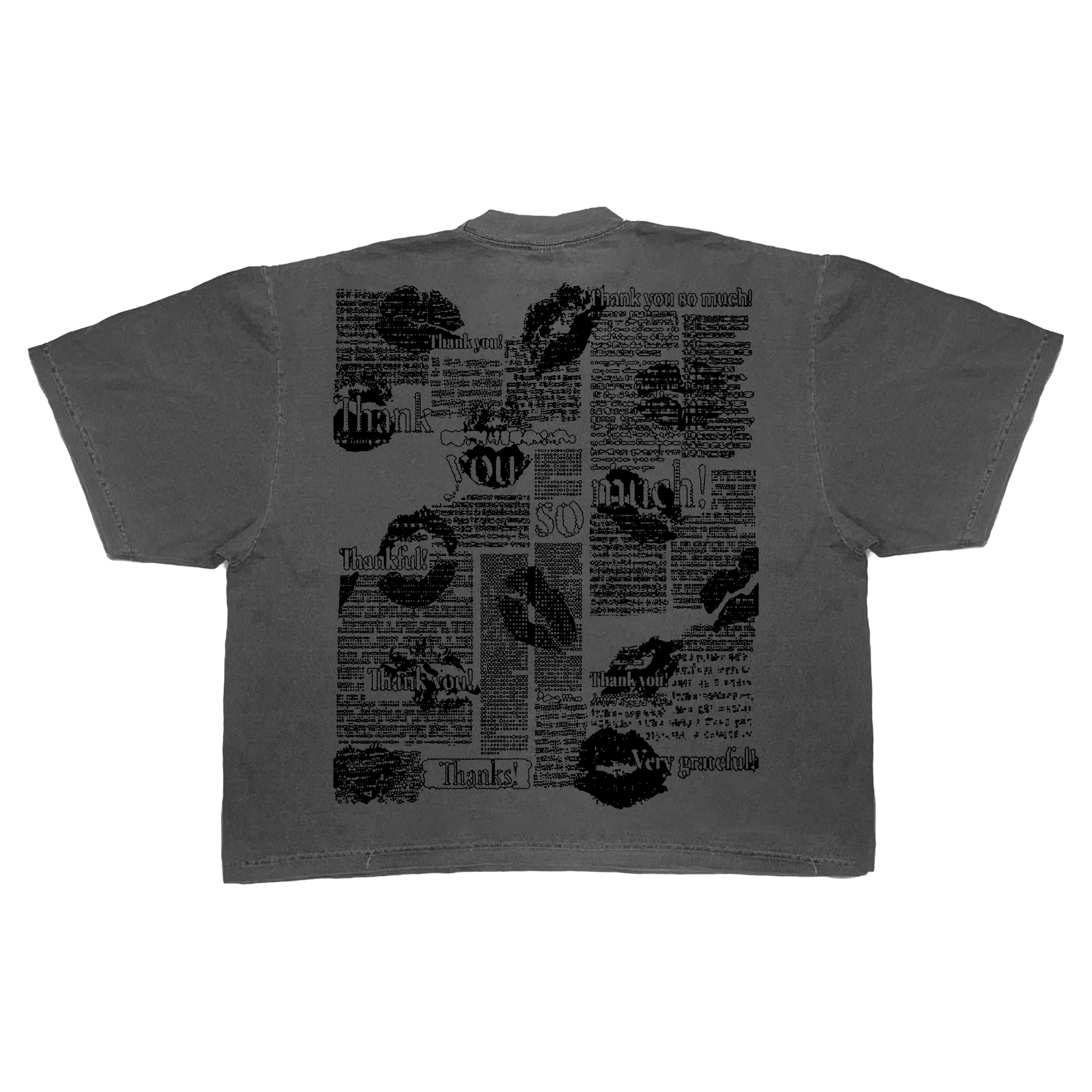 Grateful Tee