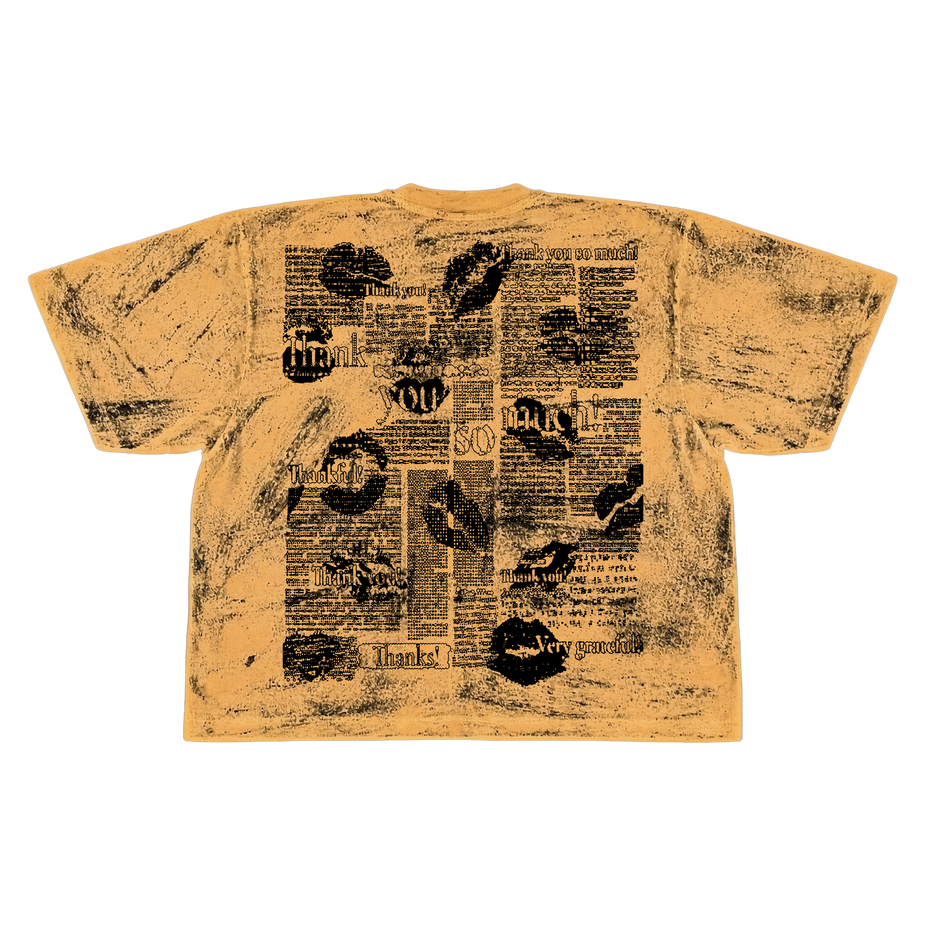 Grateful Noise Tee