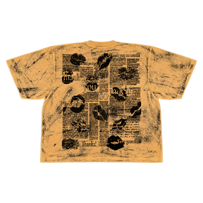 Grateful Noise Tee