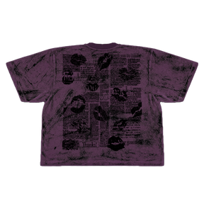 Grateful Noise Tee