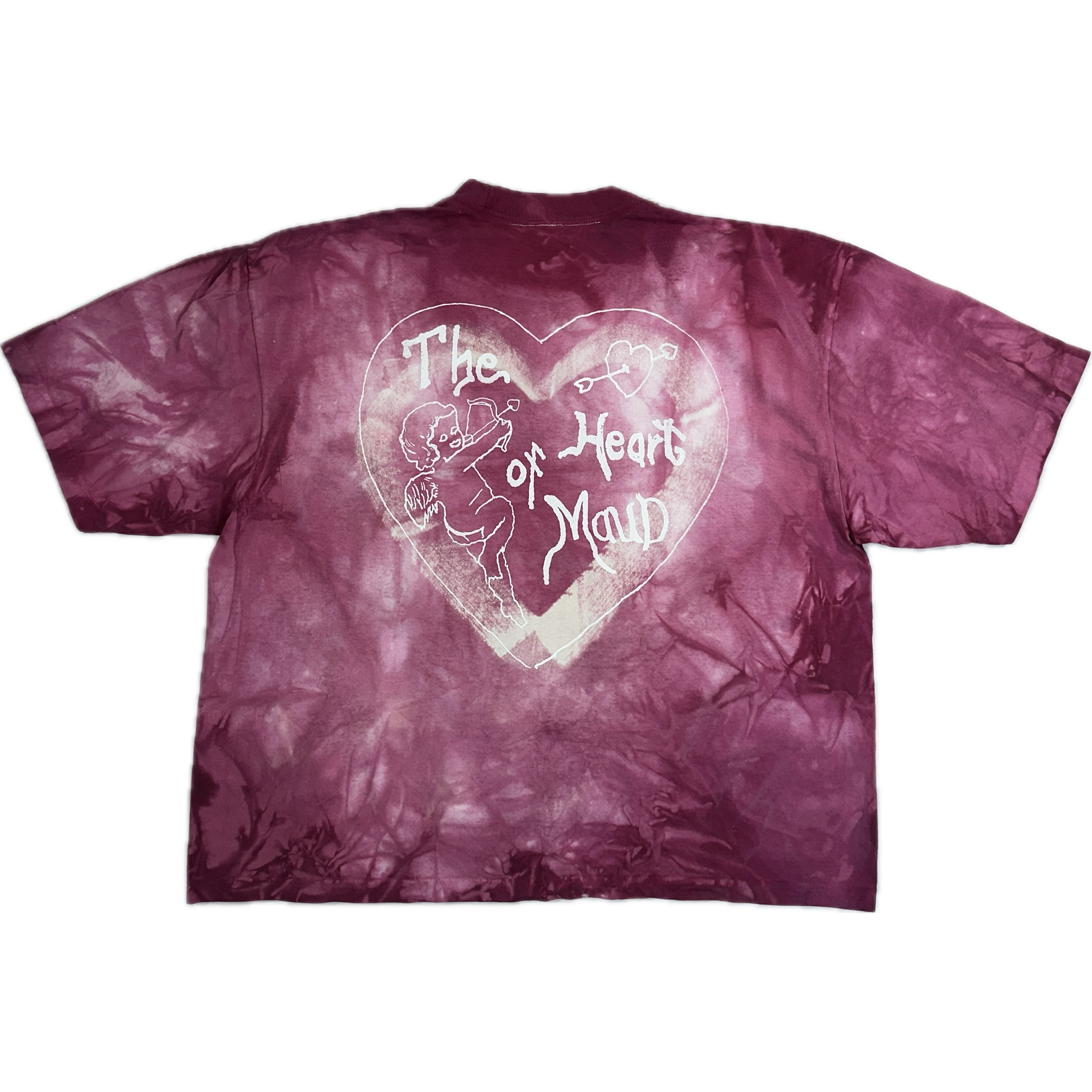 ADAM'S TEE