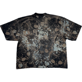 HAUNTED TEE