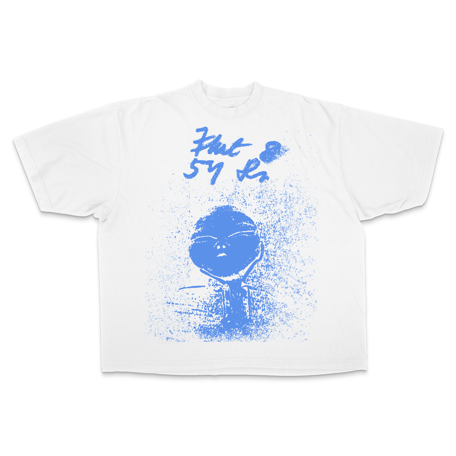 Alien Tee