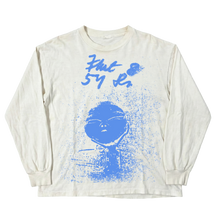 Alien Long Sleeve Tee