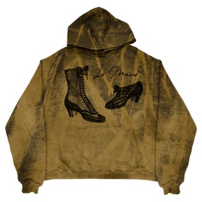 Le Maud (BLK)