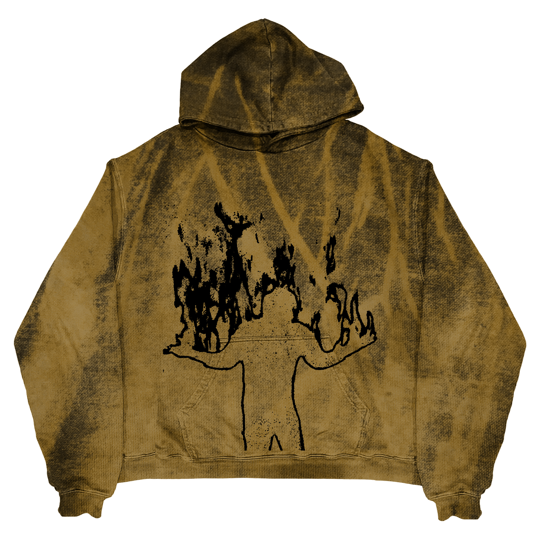 Burnt Out