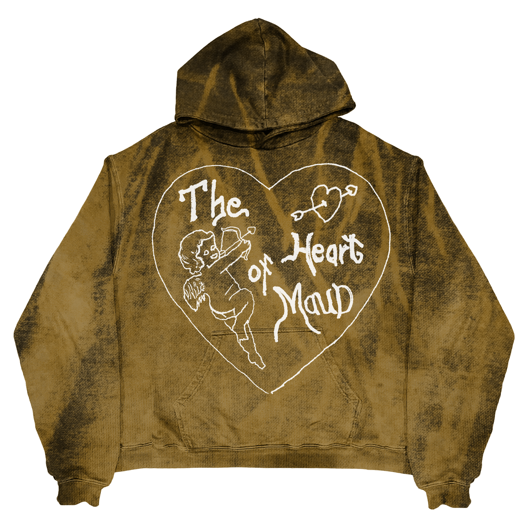 Heart of Maud