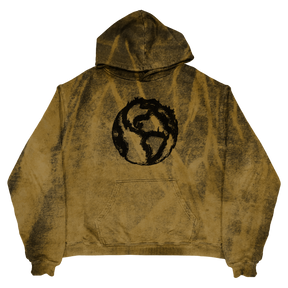 Globe (BLK)