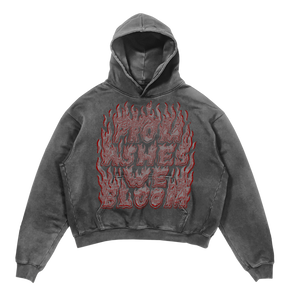 Bloom Hoodie