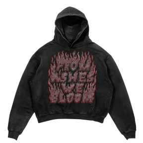 Bloom Hoodie