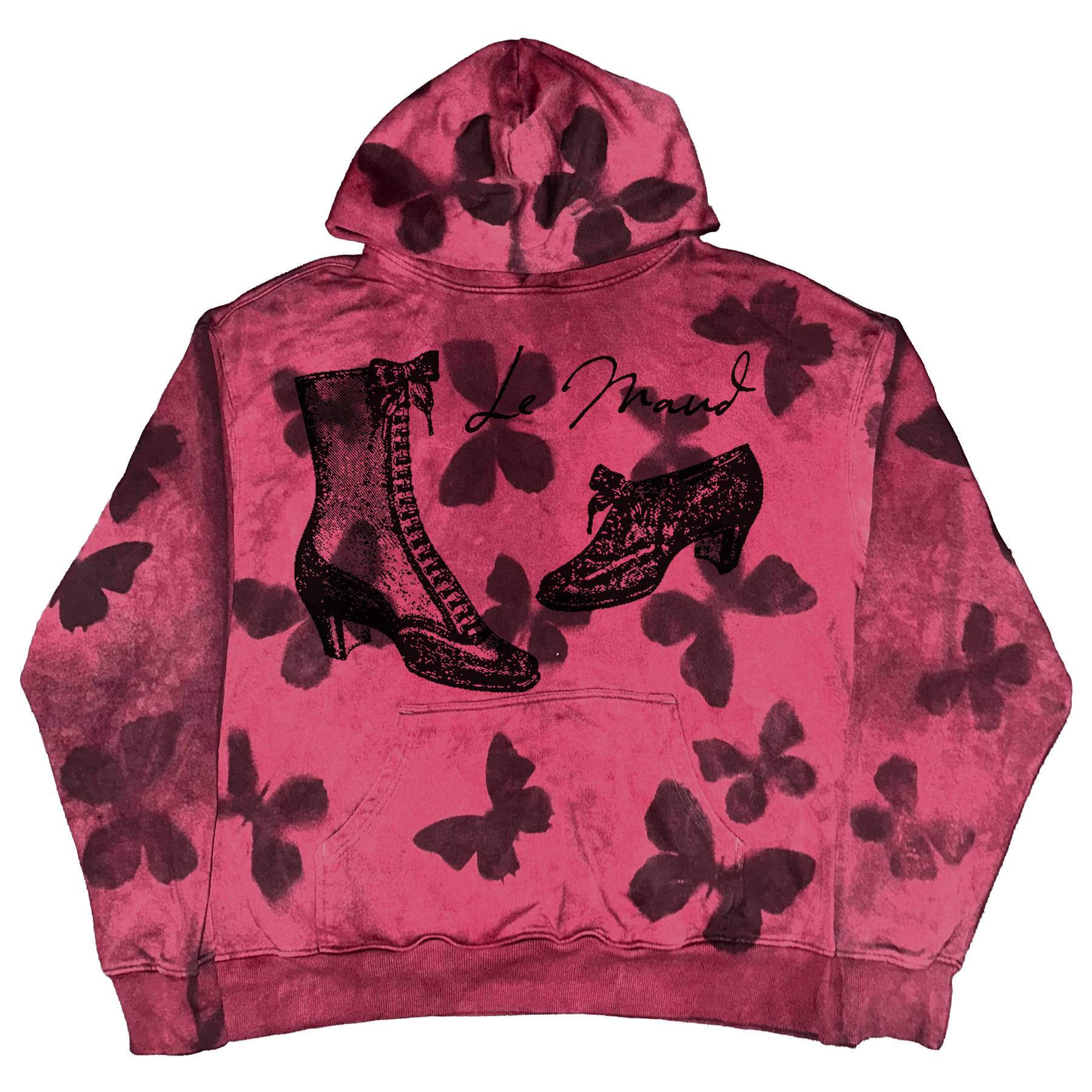 Le Maud (BLK)