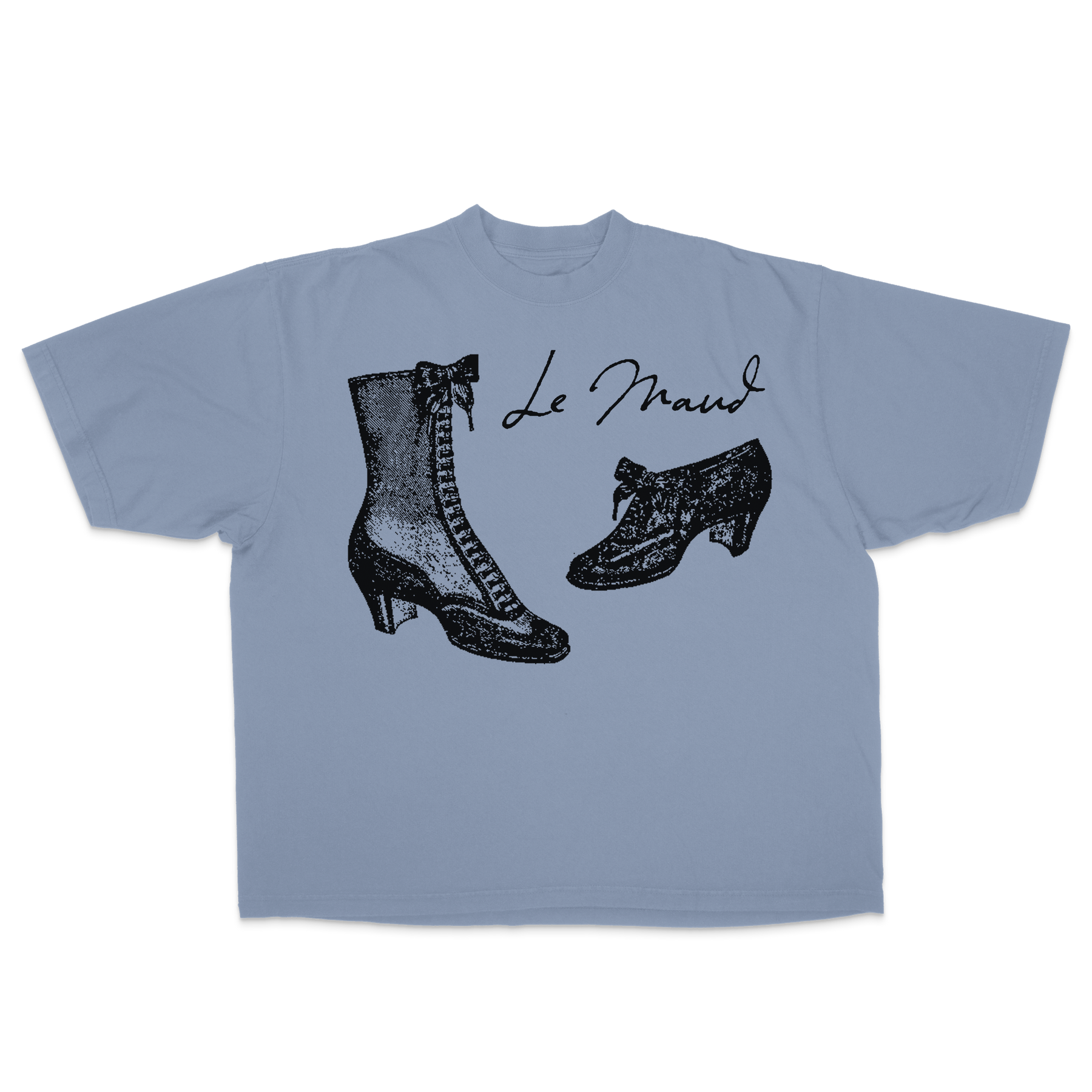 Le Maud