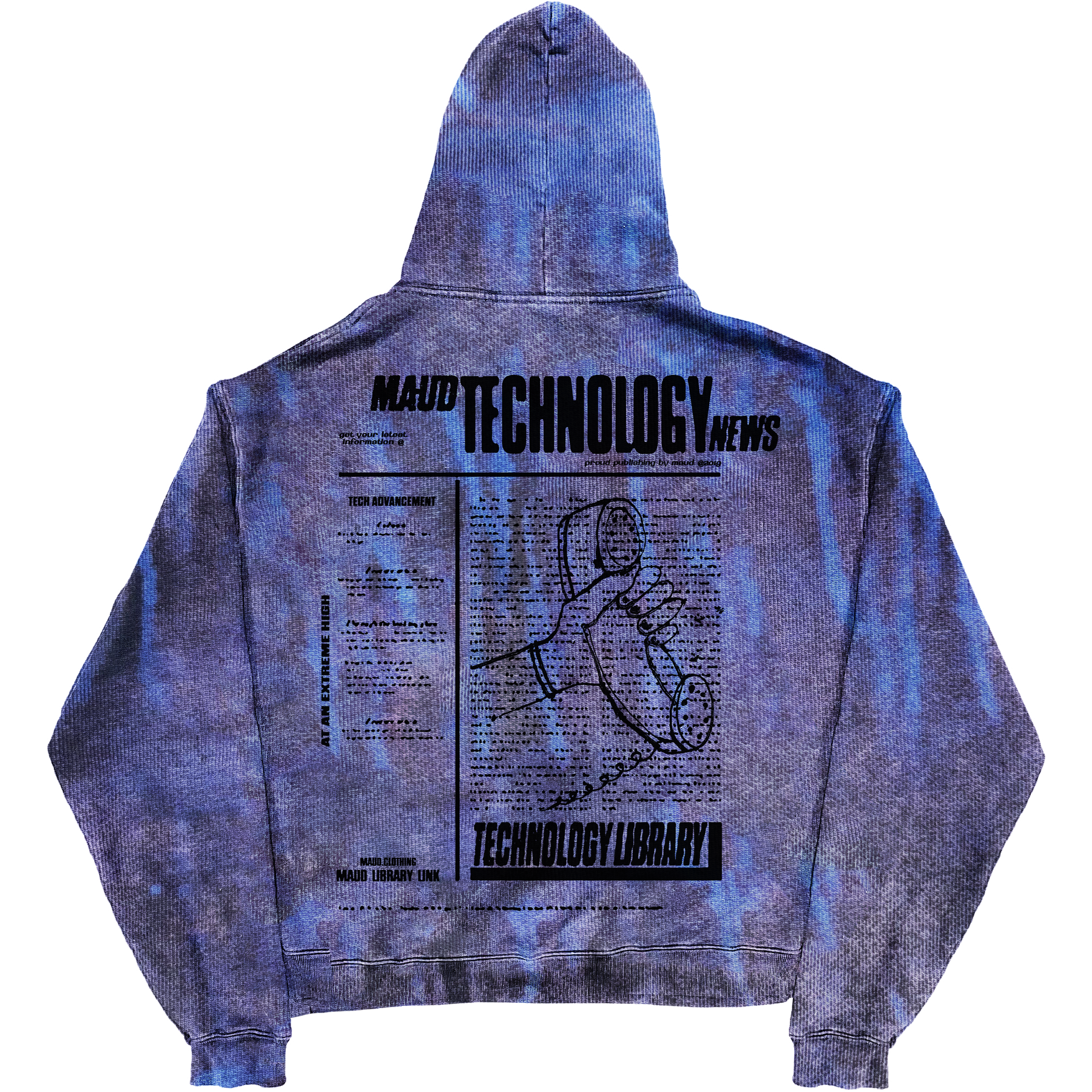 Tech