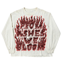 Bloom Long Sleeve Tee
