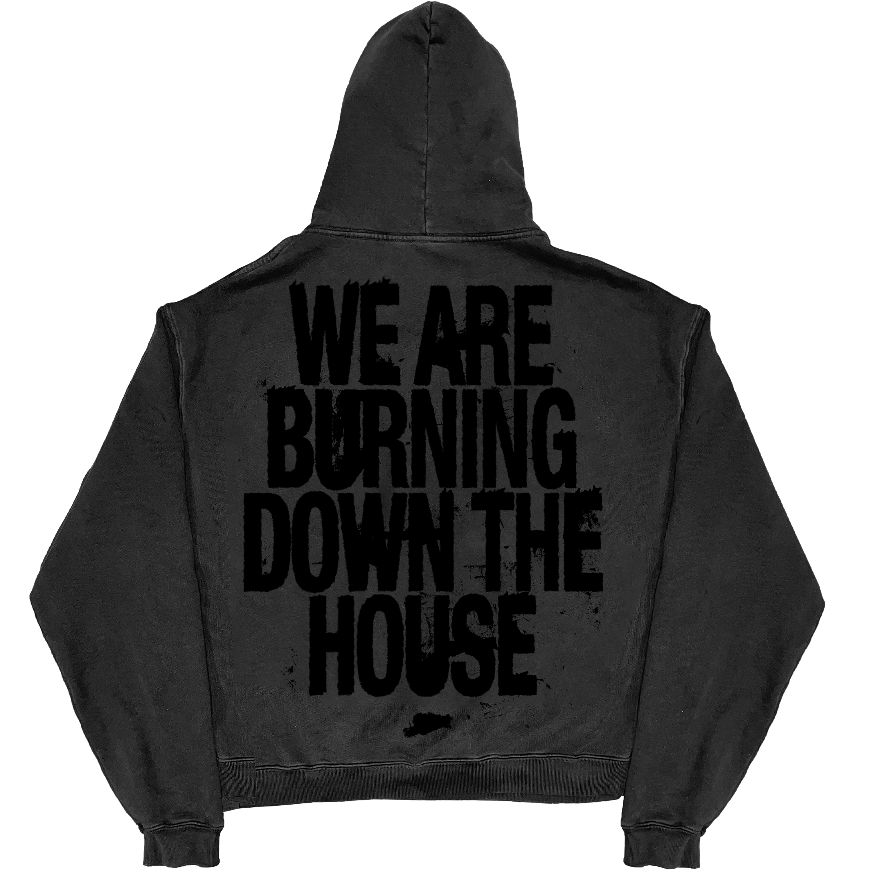 BURNING