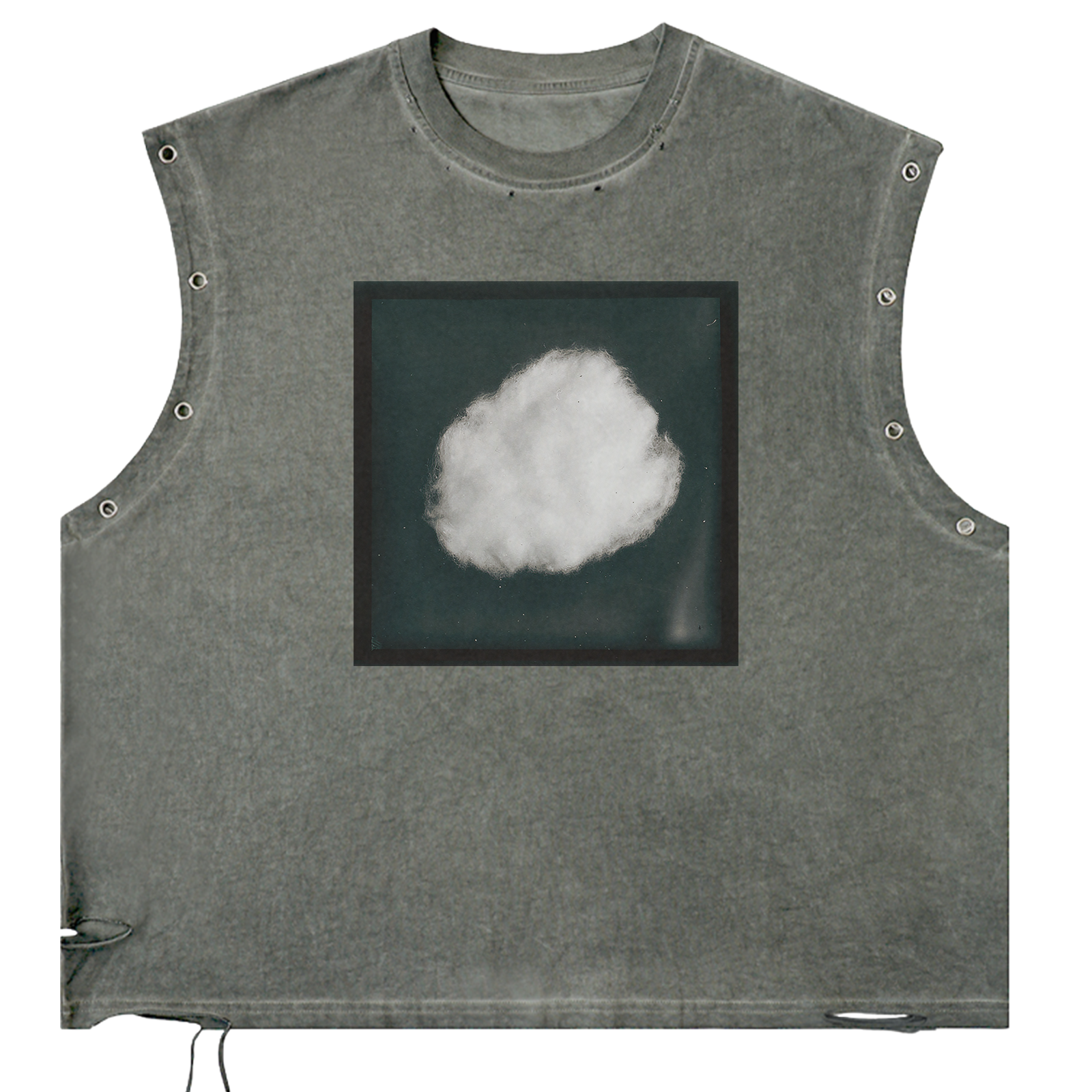 DayDream Utility Cut