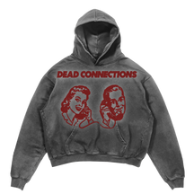 Cold Call Hoodie