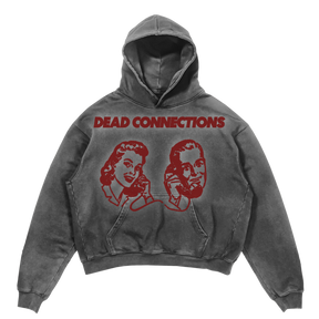 Cold Call Hoodie